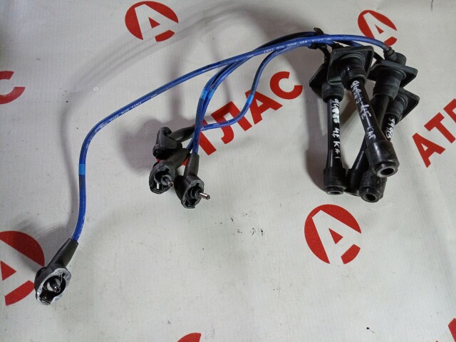 Бронепровода TOYOTA Corolla 4E-FE