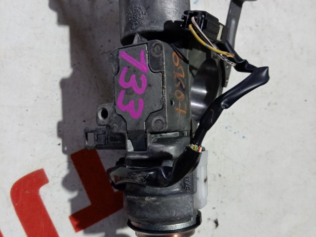 Замок зажигания TOYOTA Avensis 