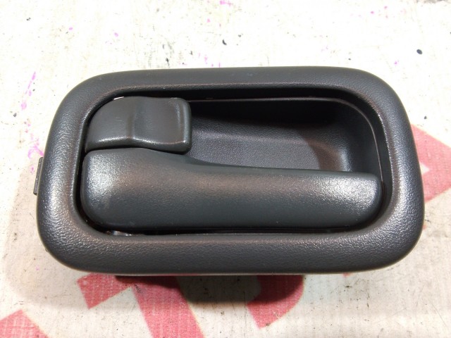 Ручка двери NISSAN X-Trail 