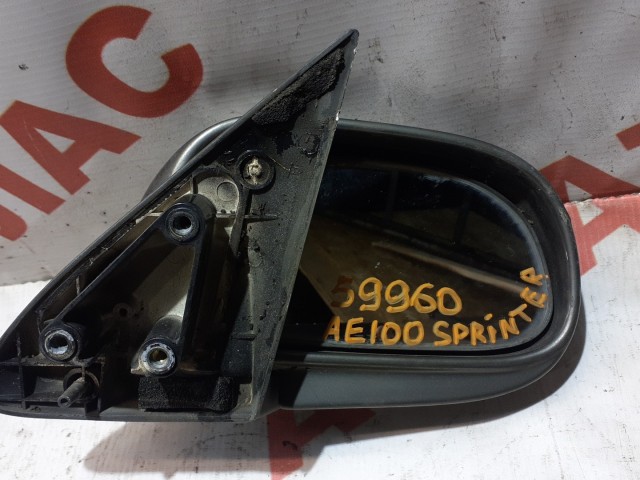 Зеркало TOYOTA Sprinter 