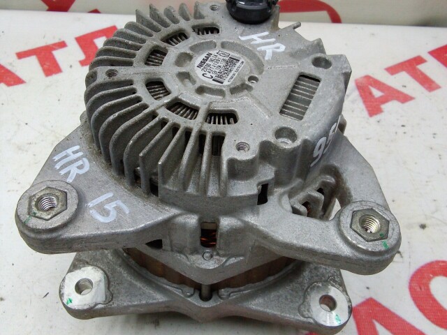 Генератор NISSAN Juke HR15DE