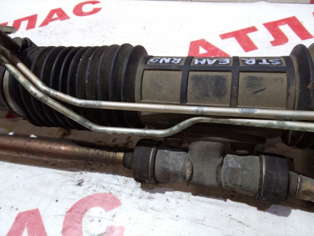 Рулевая рейка HONDA Stream 