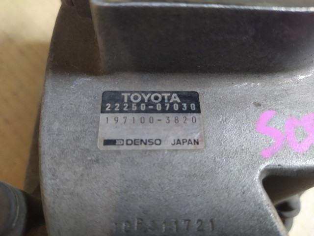 ДМРВ TOYOTA Camry Scepter 3VZ