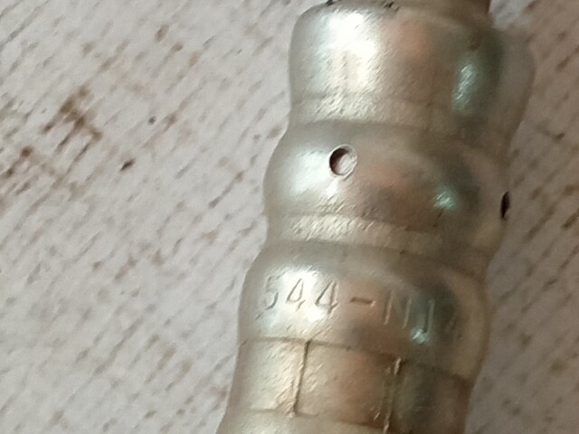 Датчик кислородный NISSAN Wingroad QG18-DE