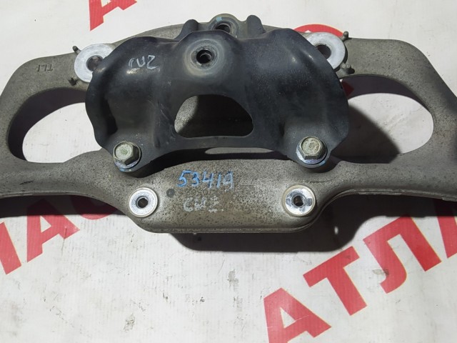 Балка поперечная HONDA Accord 