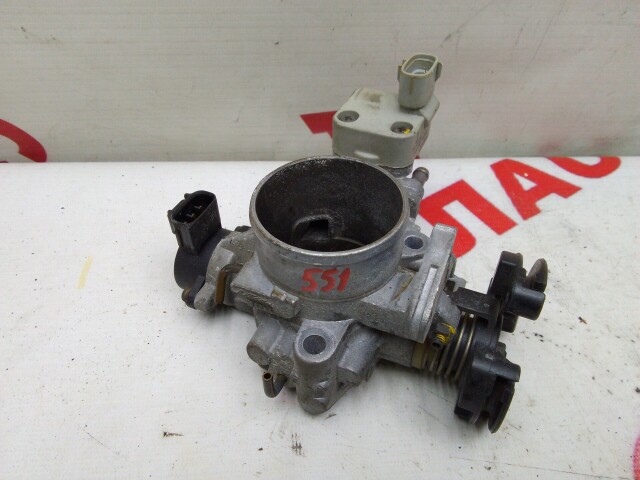 Дроссельная заслонка TOYOTA Corona Premio 3S-FE