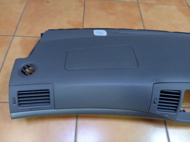 Торпедо TOYOTA Corolla 