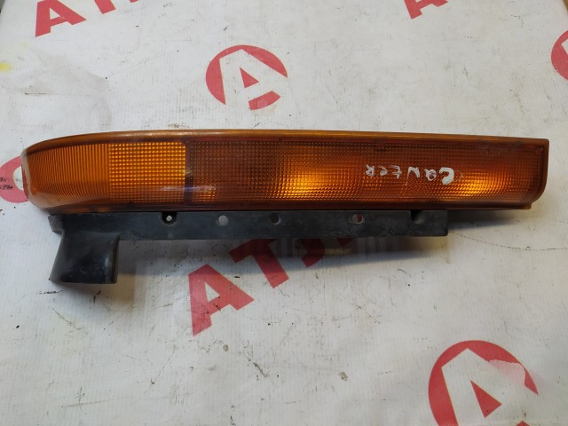 Габарит MITSUBISHI Canter 