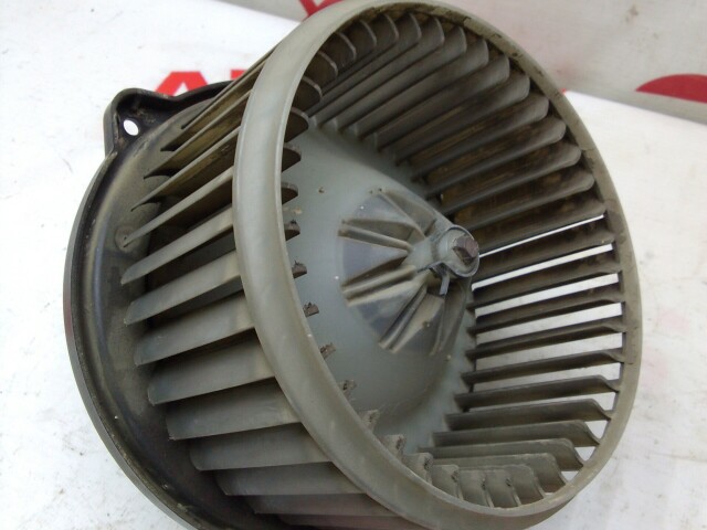 Моторчик печки TOYOTA Corolla 