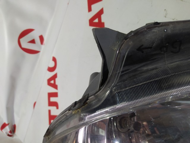 Фара TOYOTA FunCargo 