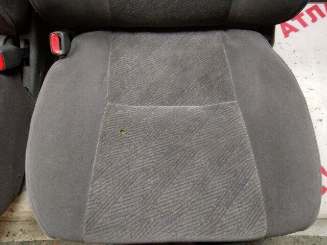 Сиденье TOYOTA Corona Premio 