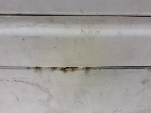 Дверь TOYOTA Carina 