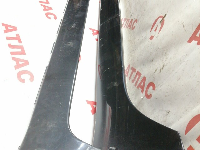 Накладка порога NISSAN Primera 