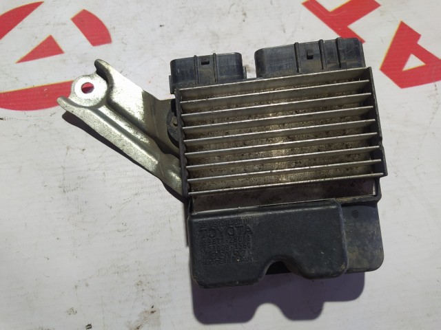 Блок управления форсунками TOYOTA Avensis 1AZ-FSE