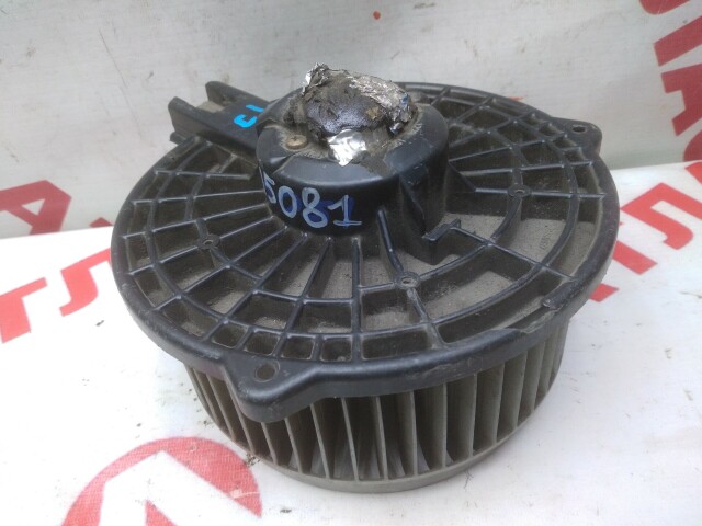 Моторчик печки HONDA Accord 