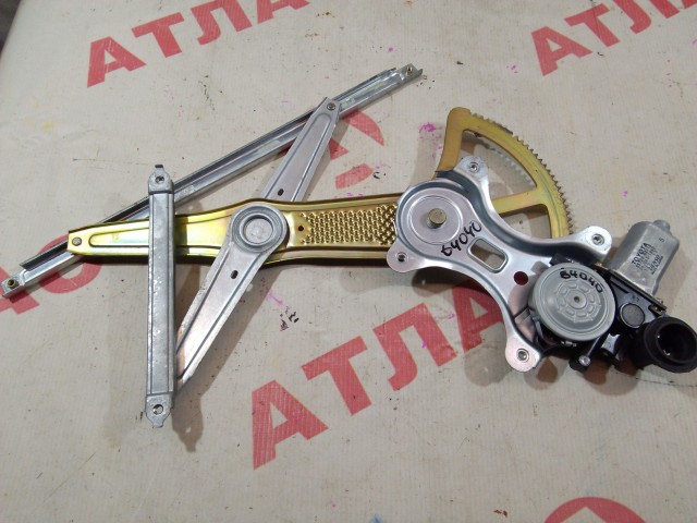 Стеклоподъемник TOYOTA Corolla 