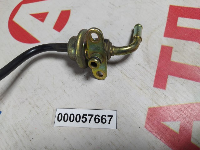 Датчик давления топливной рейки NISSAN - MR20-DE