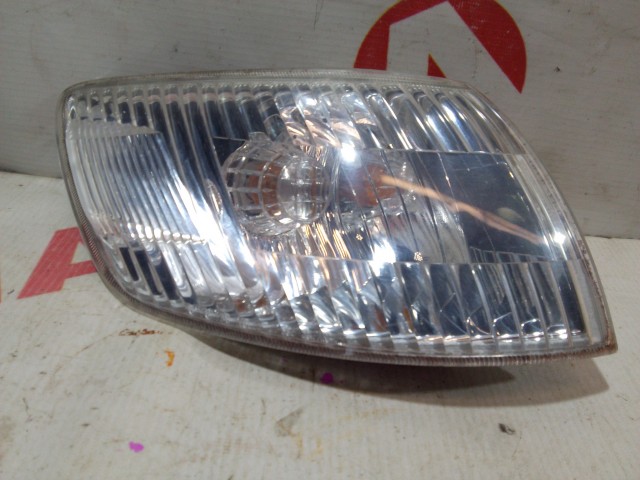 Габарит TOYOTA Corona Premio 