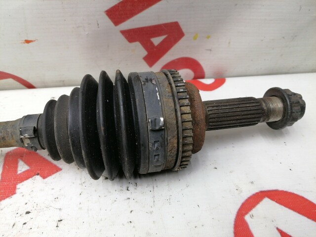 Привод короткий TOYOTA Platz 1SZ-FE