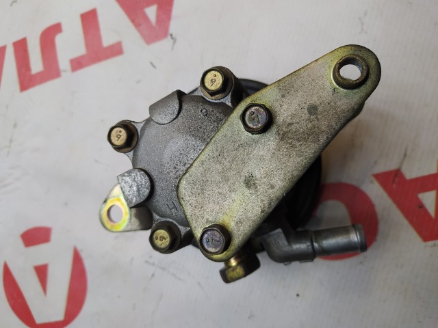 Гидроусилитель руля NISSAN - QR20-DE