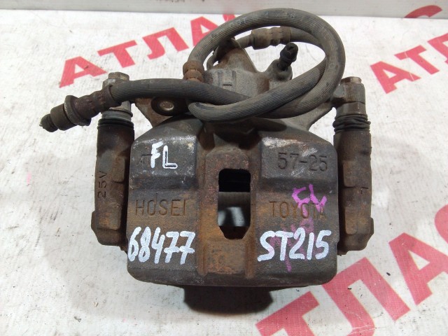 Суппорт TOYOTA Corona Premio 