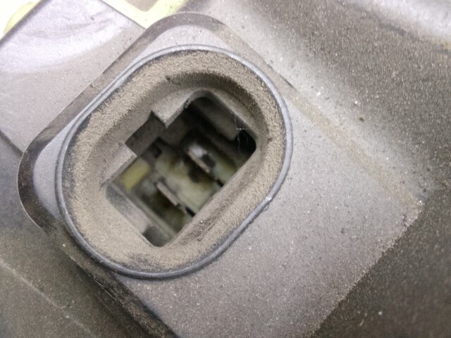 Моторчик печки RENAULT Sandero Stepway 