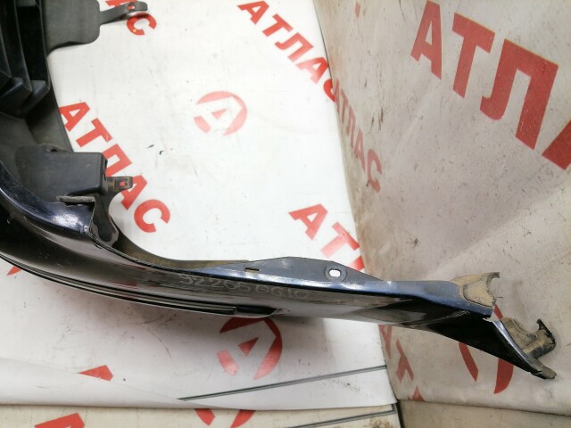 Бампер передний NISSAN Bluebird Sylphy 