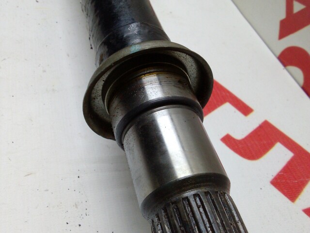 Привод длинный TOYOTA Avensis 1AZ-FSE