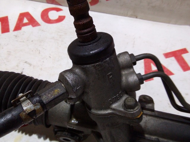 Рулевая рейка TOYOTA Alphard 2AZ-FE