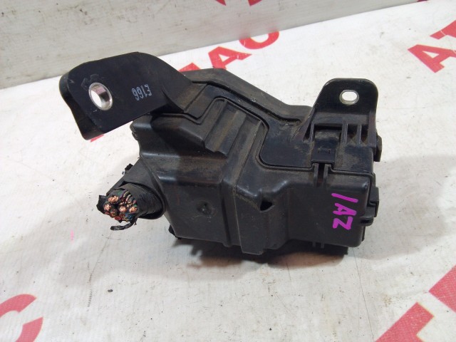 Блок предохранителей TOYOTA - 1AZ-FE