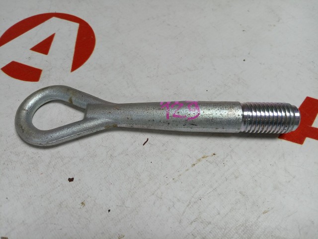 Крюк буксировочный NISSAN X-Trail 