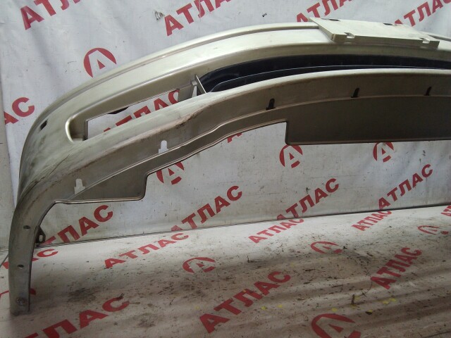 Бампер передний HONDA Odyssey 