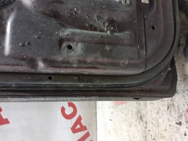 Дверь MITSUBISHI Pajero Mini 