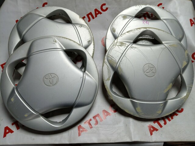 Колпак на колесо TOYOTA - 