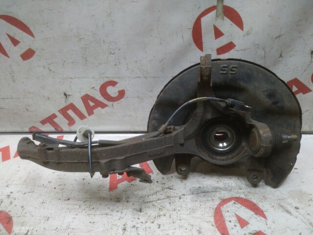 Ступица HONDA Accord 