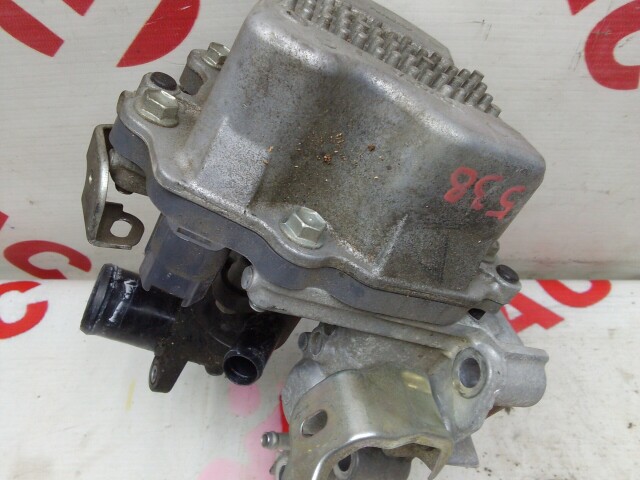 Помпа TOYOTA Camry 2AR-FXE