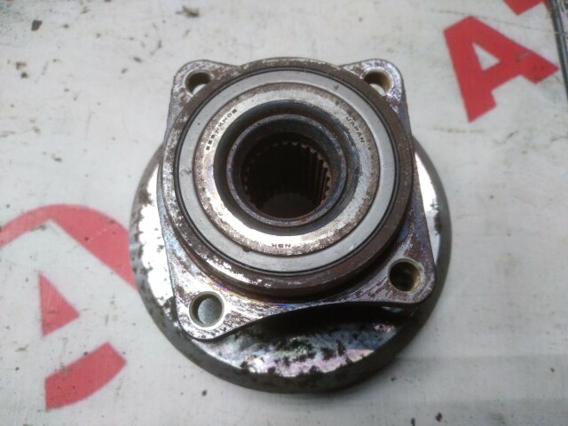 Ступица TOYOTA Corolla 