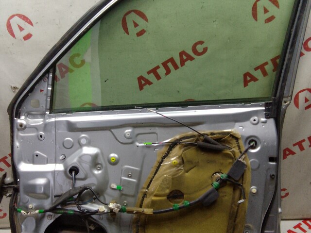 Дверь TOYOTA Land Cruiser Prado 