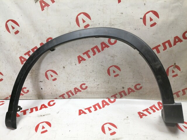 Накладка на крыло MAZDA CX-5 