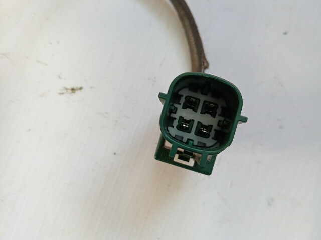 Датчик кислородный NISSAN - QR20