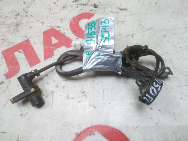 Датчик ABS TOYOTA Vitz 