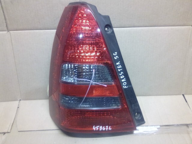 Стоп SUBARU Forester 