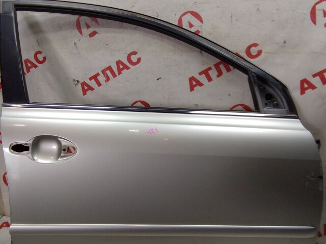 Дверь TOYOTA Avensis 