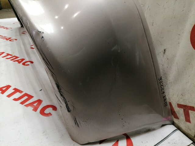 Бампер передний TOYOTA Corolla 