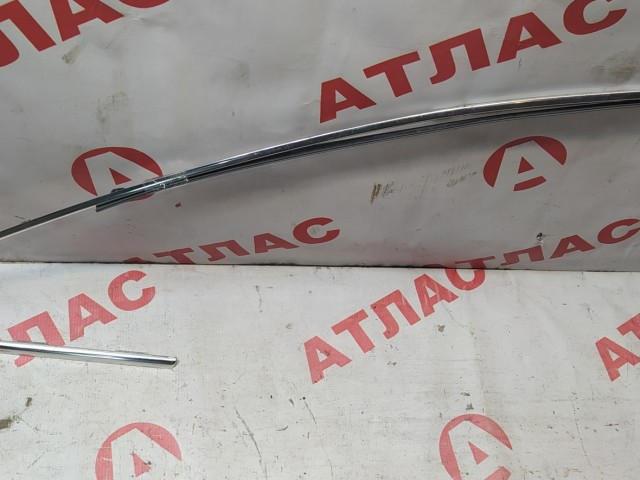 Накладка AUDI A6 