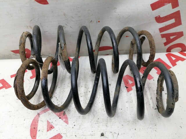 Пружина TOYOTA Platz 