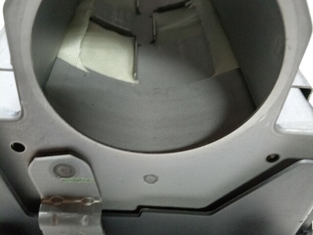 Airbag TOYOTA Vitz 