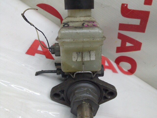 Главный тормозной цилиндр TOYOTA bB 