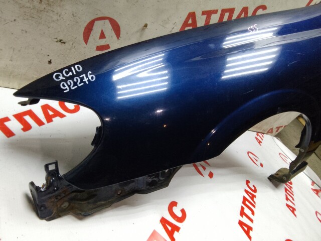 Крыло NISSAN Bluebird Sylphy 