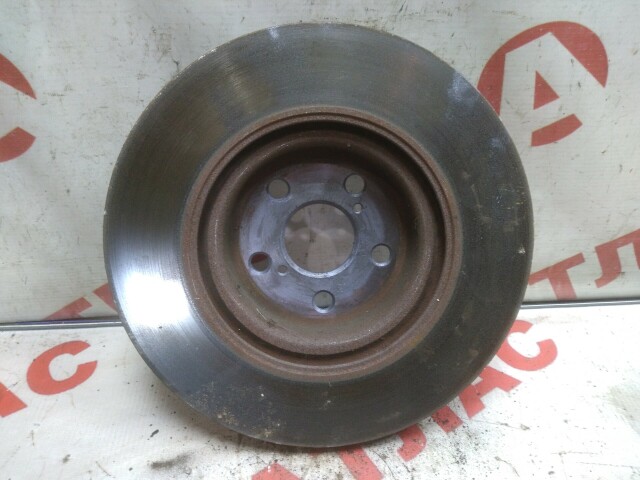 Диск тормозной TOYOTA Avensis 